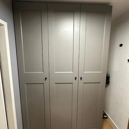 Appartement Im Zentrum Der Dresdner Neustadt Mit Aussenstellplatz